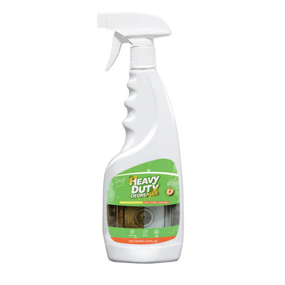 🏆 Spray sgrassatore potente per cucina – elimina il grasso ostinato in un attimo! 🧼✨