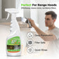 🏆 Spray sgrassatore potente per cucina – elimina il grasso ostinato in un attimo! 🧼✨