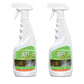 🏆 Spray sgrassatore potente per cucina – elimina il grasso ostinato in un attimo! 🧼✨