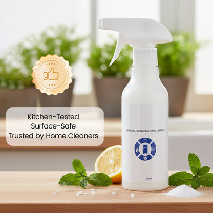 🧊 Spray pulitore per frigorifero ed elettrodomestici 🧼