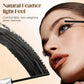 🌟 Prendi 1 paghi 1 gratis! 🌟 Mascara waterproof con pennello spirale – ciglia curve a lungo 💖