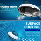 ⏰🔥50% DI SCONTO! 🤖 Robot per la pulizia della piscina – Senza fili, potente, intelligente e pulizia senza sforzo 🌊✨