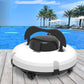 ⏰🔥50% DI SCONTO! 🤖 Robot per la pulizia della piscina – Senza fili, potente, intelligente e pulizia senza sforzo 🌊✨