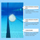 ⏰🔥 SOLO PER TEMPO LIMITATO, 50% DI SCONTO! 🌊 Pastiglie per la pulizia della piscina – Acqua cristallina e fresca ogni giorno ✨💧