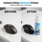 💨🖱️ Pulitore in schiuma – per tastiera e mouse come nuovi! 🧽