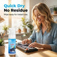 💨🖱️ Pulitore in schiuma – per tastiera e mouse come nuovi! 🧽