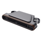 🔥 ULTIMO GIORNO DI SALDI 49% DI SCONTO 🏆 BreezGo™ Ventilatore per Auto 🌬️ – 3 Velocità, Clip da Appoggio ⚡ Ricarica USB-C per Auto 🚗, Carrelli da Golf 🛺 e Camper 🏕️