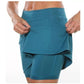 🏷️ 58% DI SCONTO! 👖 Active Skort antisfregamento - Super morbido e comodo ✨💖