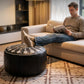 🥳2026 IN SALDO🥳💞50K+ VENDUTI!🏡🔊 50% DI SCONTO! Sedile rotondo versatile con vano portaoggetti