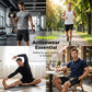 🧊 Pantaloncini sportivi a asciugatura rapida per uomo – Estate 🩳