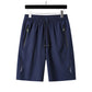 🧊 Pantaloncini sportivi a asciugatura rapida per uomo – Estate 🩳