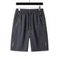 🧊 Pantaloncini sportivi a asciugatura rapida per uomo – Estate 🩳