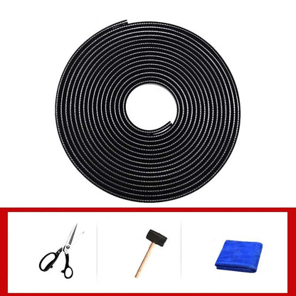 🔥 70%OFF Nastro protettivo per il bordo della portiera dell’auto