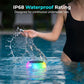 🏊‍♂️💡 Luce galleggiante per piscina RGB con telecomando 🎮🌈