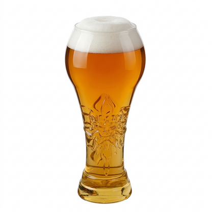🔥 ULTIMO GIORNO DI SALDI – 50% DI SCONTO!! 🔥 Bicchiere da birra a forma di trofeo – Da collezione per tifosi di calcio 🏆 🏠 Per casa, pub e giorno della partita 🍺⚽ 🎁 Regalo perfetto per gli amanti del calcio