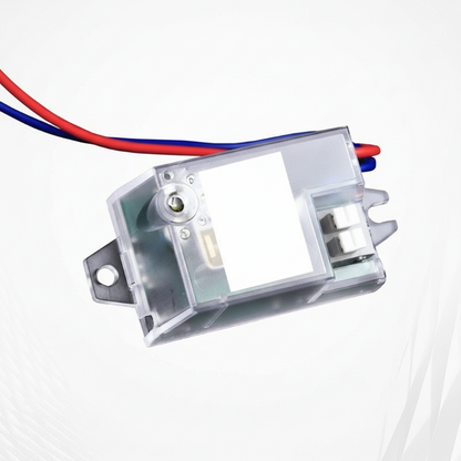 ❄️ Sconto estivo del 50%! 💡 Interruttore della luce intelligente con sensore di movimento – Illuminazione automatica per corridoio, scale, toilette e ripostiglio