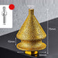 ⚙️ OFFERTA A TEMPO LIMITATO - 50% DI SCONTO! ✨ Punta diamantata per smerigliatrice angolare – Multifunzione, diamante brasato, adattabilità universale 💎