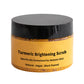 🌞🍂 Scrub corpo esfoliante alla curcuma – rigenerante e luminoso ✨