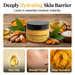🌞🍂 Scrub corpo esfoliante alla curcuma – rigenerante e luminoso ✨