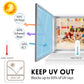 Pellicola Specchio per Vetri – Privacy, Protezione Solare e Anti-UV ☀️🛡️