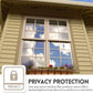 Pellicola Specchio per Vetri – Privacy, Protezione Solare e Anti-UV ☀️🛡️