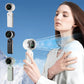 🥳 OFFERTA CALDA 2026 – OLTRE 50.000 VENDUTE! 🌬️🔋 SCONTO DEL 50%! Ventilatore portatile turbo 3-in-1 – 5 velocità, batteria 24 ore, display digitale. Pieghevole a 180°. Perfetto come regalo per Papà! 🎁✨
