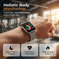 ⌚Smartwatch sportivo Full Touch