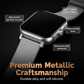 ⌚Smartwatch sportivo Full Touch
