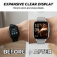 ⌚Smartwatch sportivo Full Touch