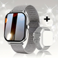 ⌚Smartwatch sportivo Full Touch
