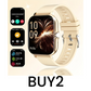 ⌚Smartwatch sportivo Full Touch