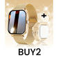 ⌚Smartwatch sportivo Full Touch