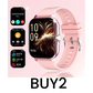⌚Smartwatch sportivo Full Touch