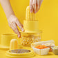 4-in-1 Multi-function Corn Peeler