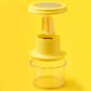 4-in-1 Multi-function Corn Peeler