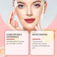 【1+1 gratis】☁️💦 Mini pistola ad acqua a pressione a forma di nuvola