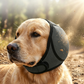 🐶 Copertura calmante impermeabile per cani con cappuccio