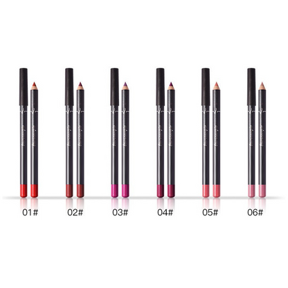 💄✨ Matita per labbra opaca a lunga tenuta 🔏💋