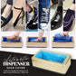 ⏳Offerta a tempo limitato: 50% di sconto⏰ Distributore automatico di copriscarpe 👟
