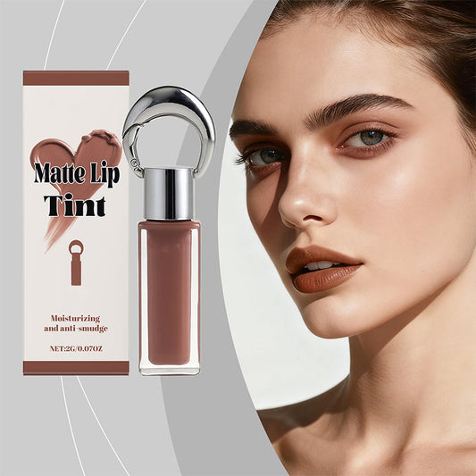 💧💋 Tinta labbra opaca idratante e impermeabile ✨💄