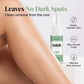 ✨🧴 Spray depilatorio per il corpo per una pelle liscia