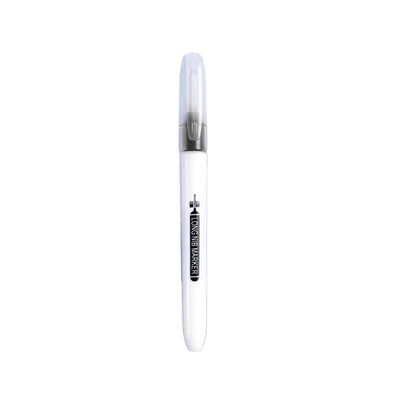 🖊️⚫ Penna marcatrice a punta lunga da 20 mm per fori profondi 🕳️🔍