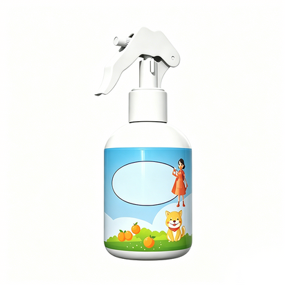 🐾🧼 Spray per l'addestramento alla pulizia di cani e gatti 🐶🐱✨