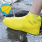 🌧️💧👟 Copriscarpe impermeabile per pioggia ☔🛡️