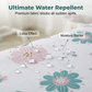 💧🧺 Copertura per lavatrice impermeabile e antipolvere 🛡️✨