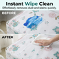 💧🧺 Copertura per lavatrice impermeabile e antipolvere 🛡️✨