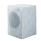 💧🧺 Copertura per lavatrice impermeabile e antipolvere 🛡️✨