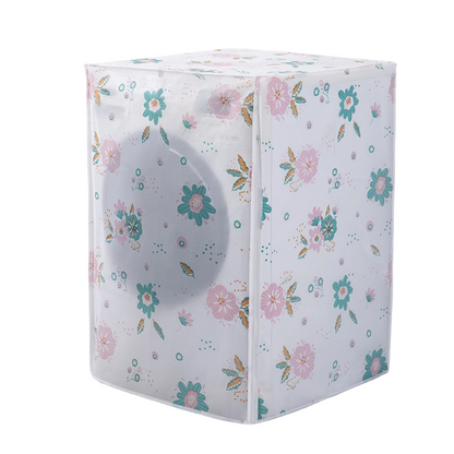 💧🧺 Copertura per lavatrice impermeabile e antipolvere 🛡️✨