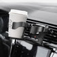 🚗🥤🔄 Portabicchieri auto multifunzione ✨🧰
