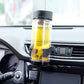 🚗🥤🔄 Portabicchieri auto multifunzione ✨🧰